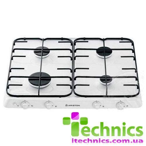 Варочная поверхность HOTPOINT ARISTON PF640E(WH)