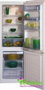 Холодильник BEKO CSK 29000