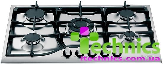 Варочная поверхность HOTPOINT ARISTON PH750TGH