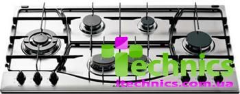 Варочная поверхность HOTPOINT ARISTON PH960MST(IX)