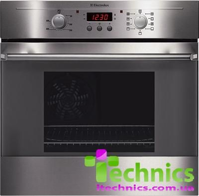 Духовка ELECTROLUX EOB53102X