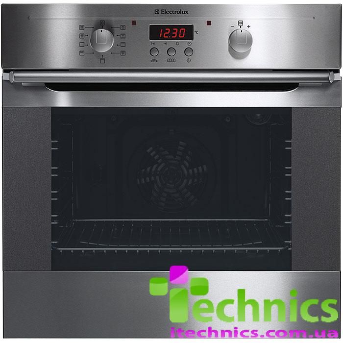 Духовка ELECTROLUX EOC55100X