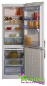 Холодильник BEKO CSA 34000