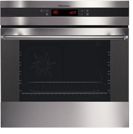 Духовка ELECTROLUX EOC66800X