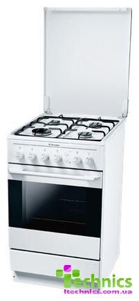 Плита ELECTROLUX EKG511111W