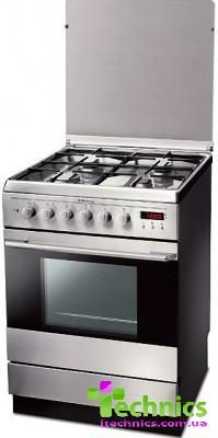 Плита ELECTROLUX EKK603505X