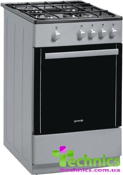 Плита GORENJE G51100AX
