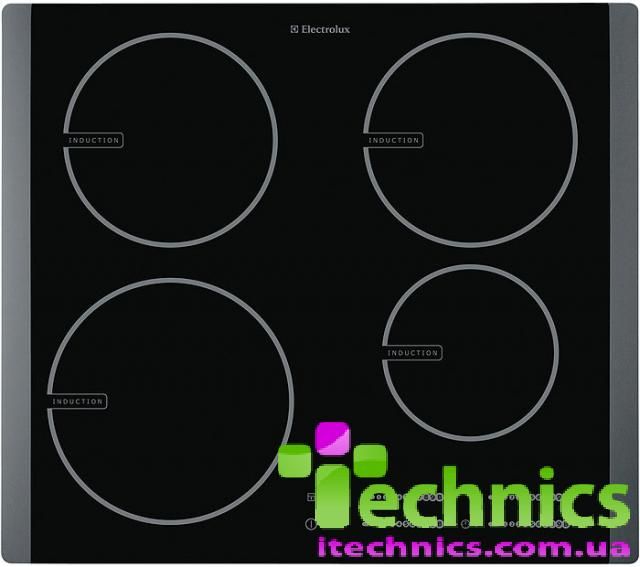 Варочная поверхность ELECTROLUX EHD60150P