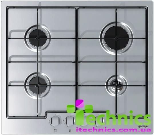 Варочная поверхность GORENJE G6N4AX