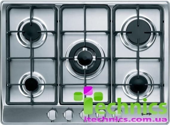 Варочная поверхность GORENJE G760AX1