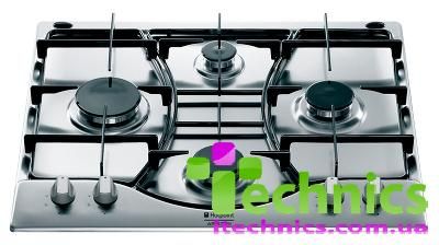 Варочная поверхность HOTPOINT ARISTON PH640MS(IX)