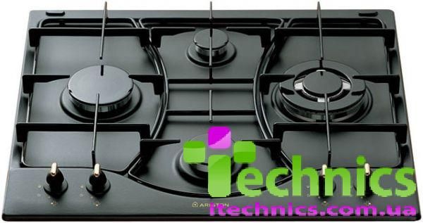 Варочная поверхность HOTPOINT ARISTON PH640MST(AN)