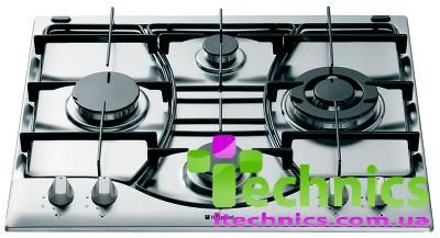 Варочная поверхность HOTPOINT ARISTON PH640MST(IX)