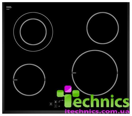 Варочная поверхность BOSCH PIF651R14E