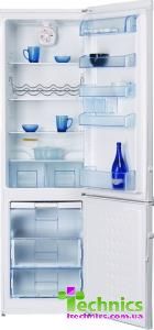Холодильник BEKO CSK 38000