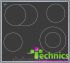 Варочная поверхность BOSCH PKN645T14
