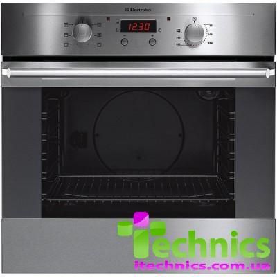 Духовка ELECTROLUX EOB 32000 X