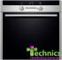 Духовка SIEMENS HB 43AB540