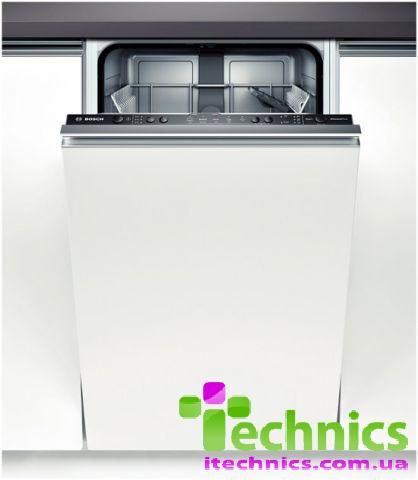 Посудомоечная машина BOSCH SPV 50 E 00