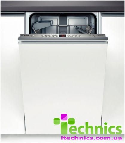 Посудомоечная машина BOSCH SPV 53 M 10