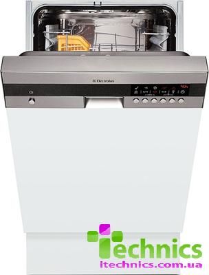 Посудомоечная машина ELECTROLUX ESI 47020