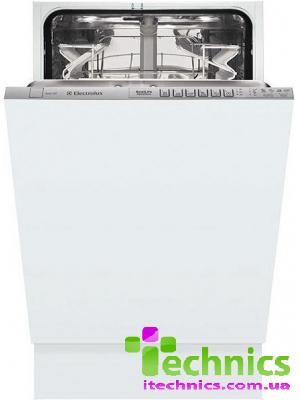 Посудомоечная машина ELECTROLUX ESL 44500