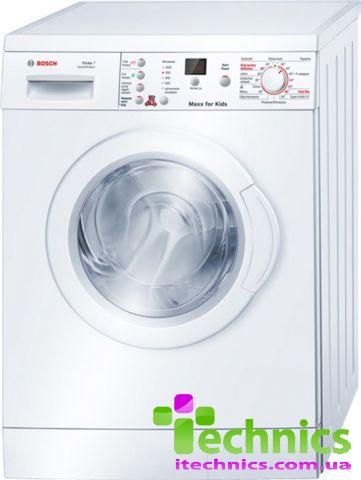 Стиральная машина BOSCH WAE 2039 KPL