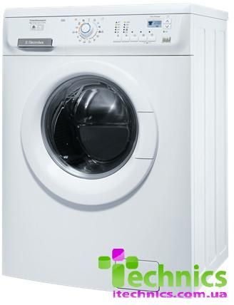 Стиральная машина ELECTROLUX EWF 107410