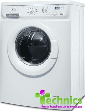 Стиральная машина ELECTROLUX EWF 127413 W