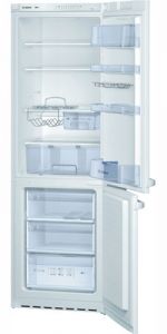 Холодильник BOSCH KGV39X25
