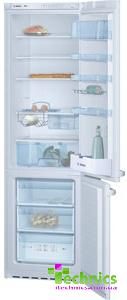 Холодильник BOSCH KGV39X25