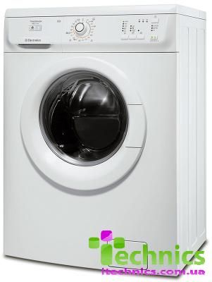 Стиральная машина ELECTROLUX EWS 106110 W