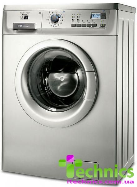 Стиральная машина ELECTROLUX EWS 106410 S