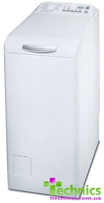 Стиральная машина ELECTROLUX EWT 10410