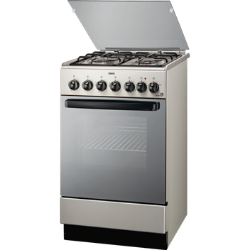 Плита ZANUSSI ZCG553NX