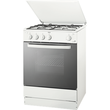 Плита ZANUSSI ZCG661GW