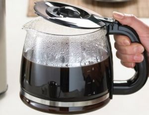 Кофеварка RUSSELL HOBBS 1364756Futura