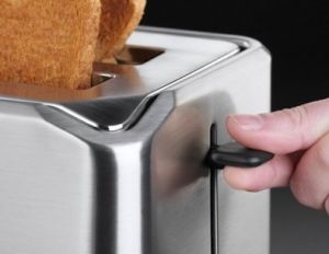 Тостер RUSSELL HOBBS 14572-57 Allure