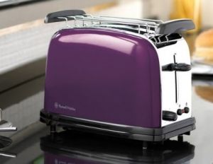 Тостер RUSSELL HOBBS 14963-56 Purple Passion