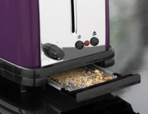 Тостер RUSSELL HOBBS 14963-56 Purple Passion