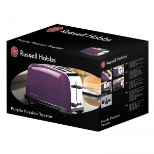 Тостер RUSSELL HOBBS 14963-56 Purple Passion