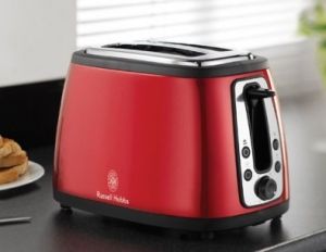 Тостер RUSSELL HOBBS 18260-57 Cottage