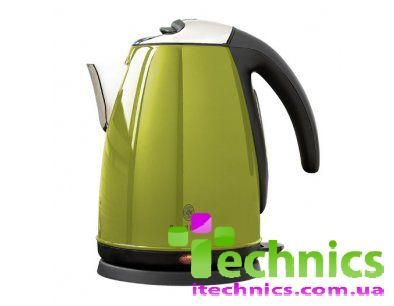 Чайник RUSSELL HOBBS 18337-70 Jungle Green