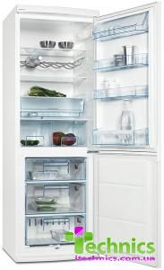 Холодильник ELECTROLUX ERB34233W