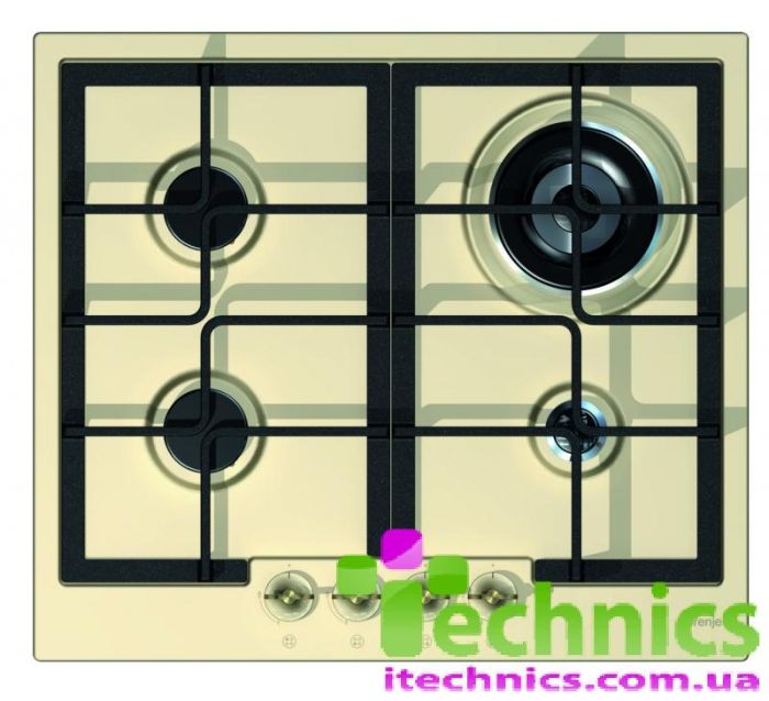 Варочная поверхность GORENJE G6N50RW