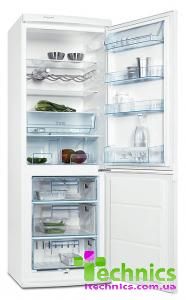 Холодильник ELECTROLUX ERB34033W1