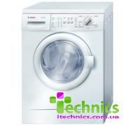 Стиральная машина BOSCH WAA 16163