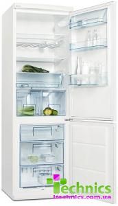 Холодильник ELECTROLUX ERB36233W