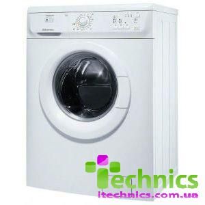 Стиральная машина ELECTROLUX EWP 126100 W