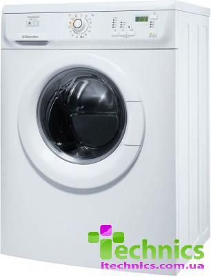 Стиральная машина ELECTROLUX EWP 126300 W